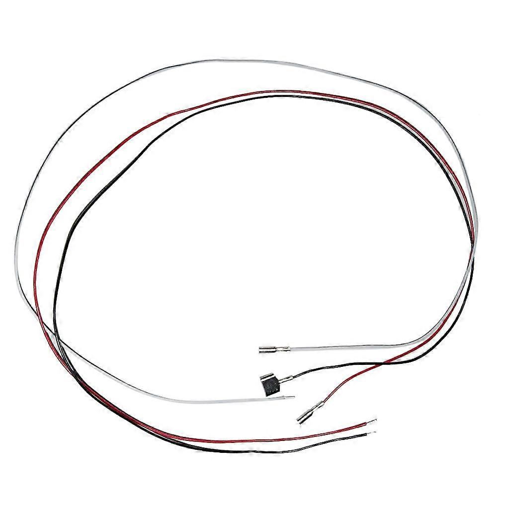 Satz 3/4-zoll-phonokabel Mit Steckern Für Plattenspieler-tonabnehmer - B