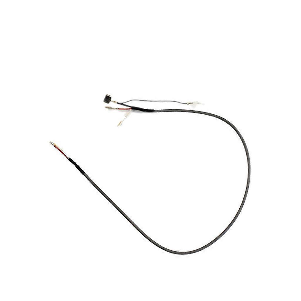 Set Mit 3/4-zoll-phonokabeln Für Plattenspieler-tonabnehmer – Tonabnehmeranschlüsse Und Cinch-kabel