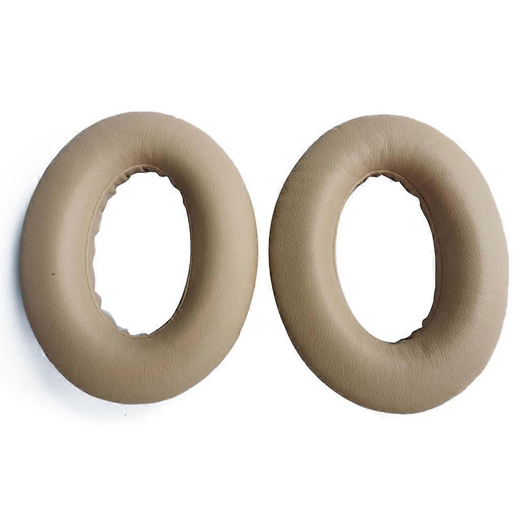 Stück Ohrpolster Für Qc15 Qc25 Qc35 Kopfhörer, Schutzhüllen