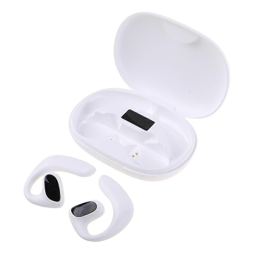 S900 Kabellose Bluetooth 5.1 Kopfhörer, Wasserdicht, Schweißresistent, Offenes Ohr