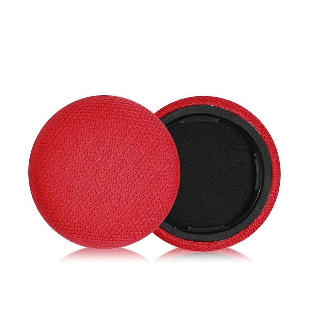 Atmungsaktive Ohrpolster Für Libratone Q Core Kopfhörer, Geräuschunterdrückend, Mit Befestigungsmaterial