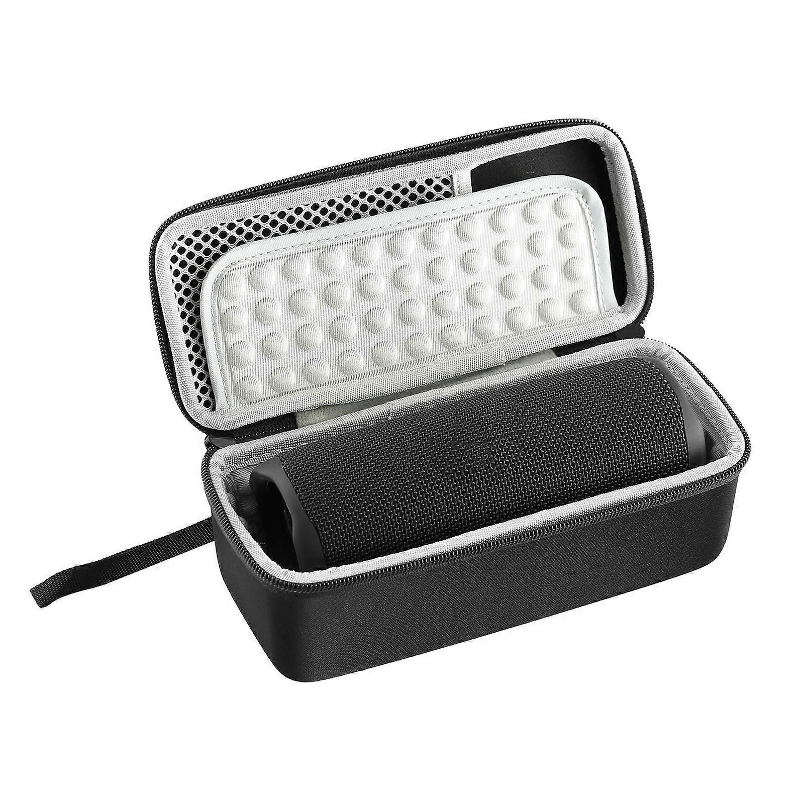 Tragbare Eva-hartschalen-tragetasche Für Jbl Flip 6 Lautsprecher