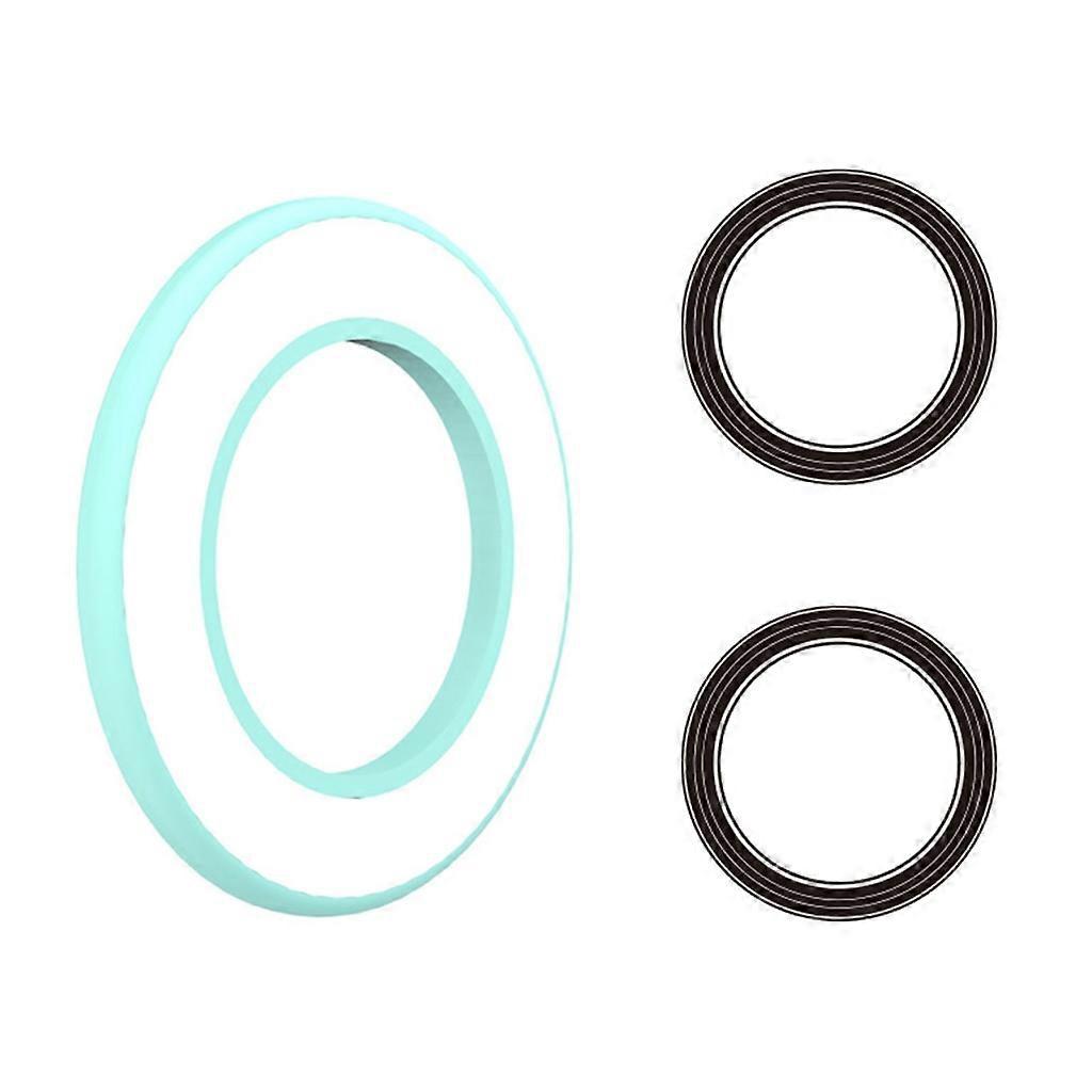 Magnetische Wandhalterung Für Tablets Und Smartphones, Praktisch Zum Aufhängen, Einfach Anzubringen Und Schnell Wieder Zu Entfernen. Ideal Für Smartphones Und Tablets.