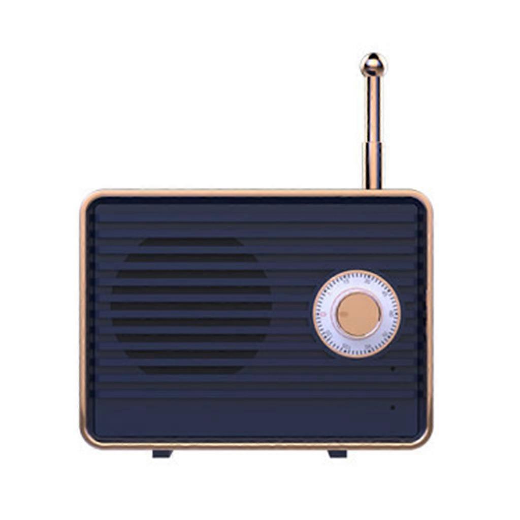 Mini-bluetooth-lautsprecher Für Den Außenbereich, Tragbar, Mit Surround-sound Und Tiefen Bässen