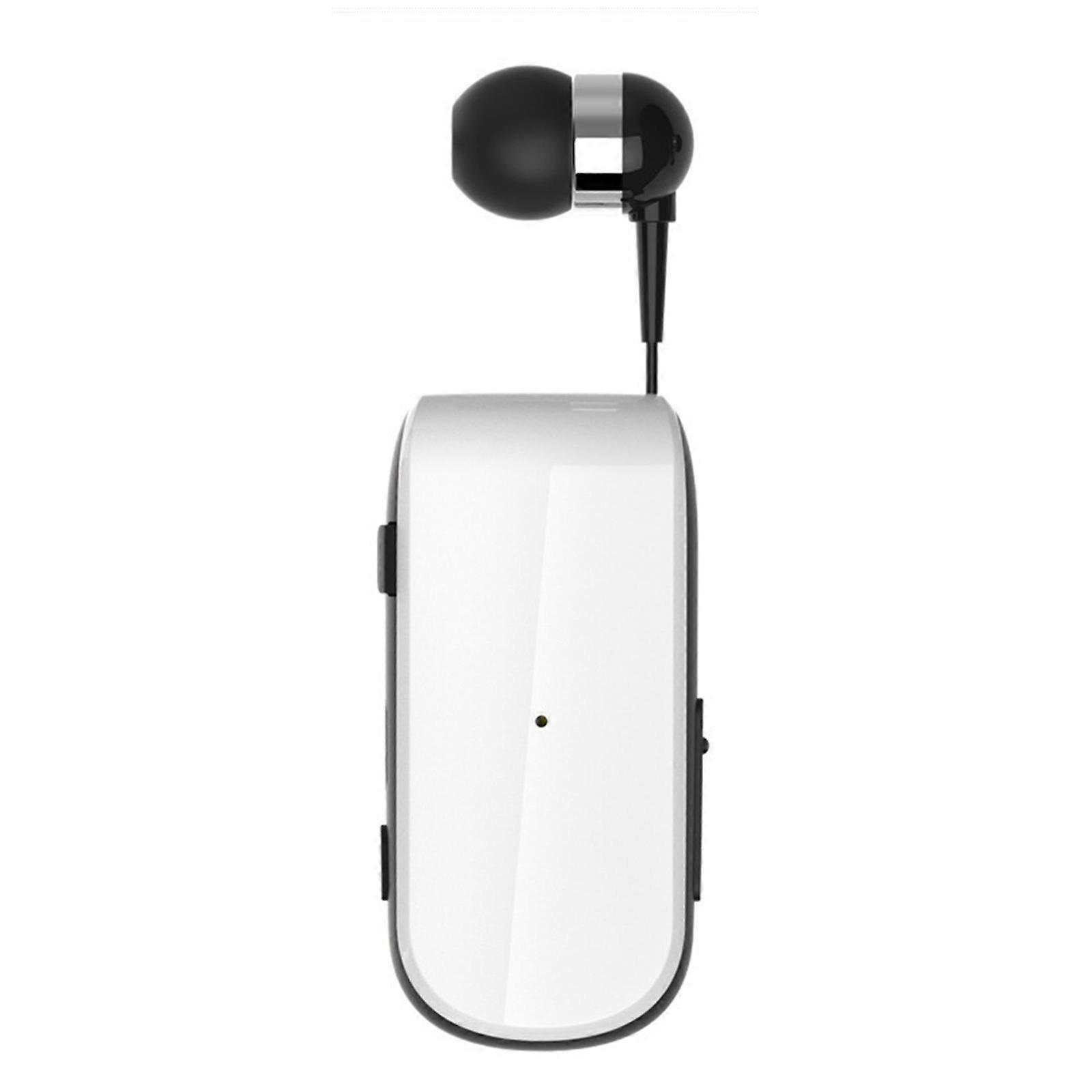 Professionelle Tws 5.0-kopfhörer, Ohrhörer Mit 70-mah-akku, Kabellose Lavalier-ohrhörer, Hochwertige Audioqualität, Langanhaltender Tragekomfort.