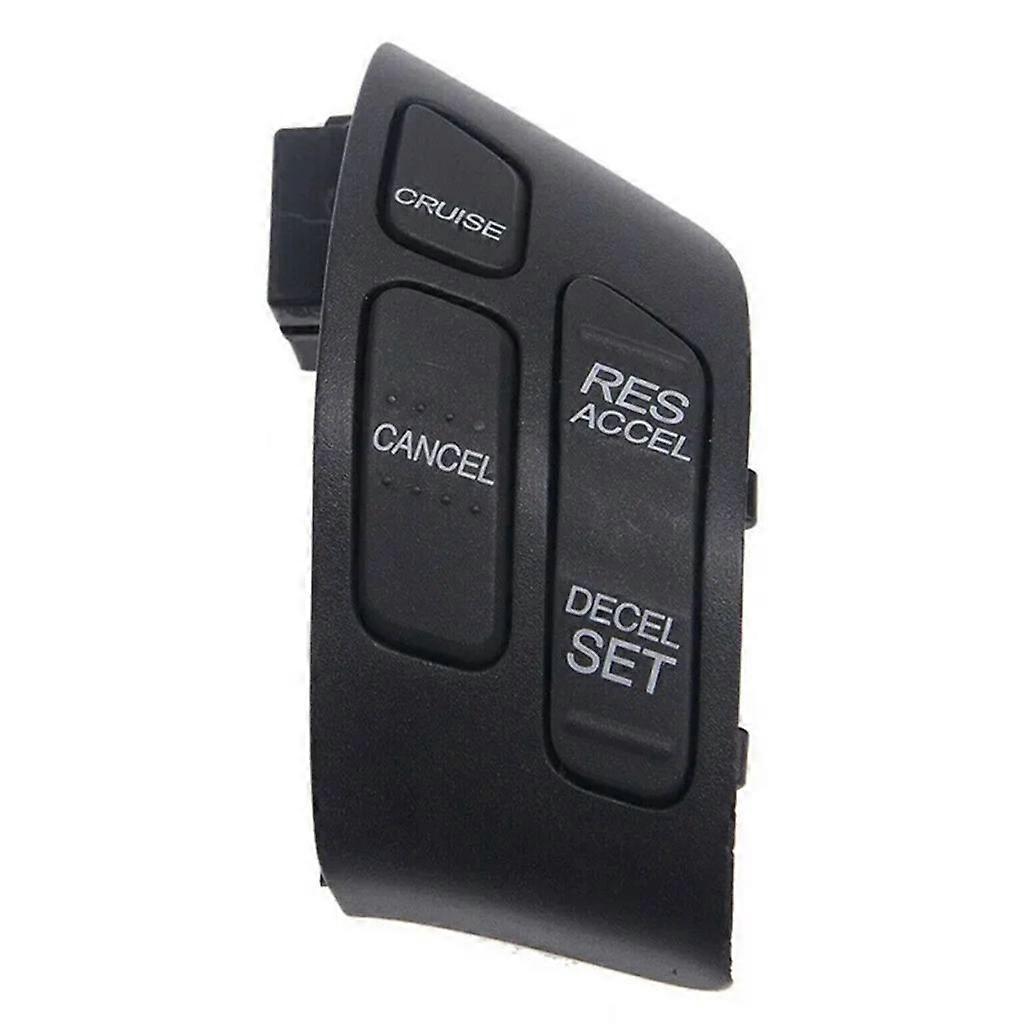 1. Tempomat-schalter Für Accord Lenkrad 2003-2004 - Teilenummer 36770-sda-a01, Kompatibel Mit Honda, Tempomat, Originalersatzteil.