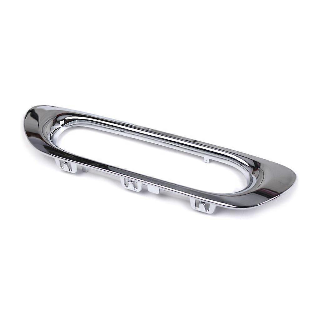 Zierblende Für Nebelschlussleuchte Für Mini F55 F56 F57 2013-2016 - Original-zierblende 51127365737