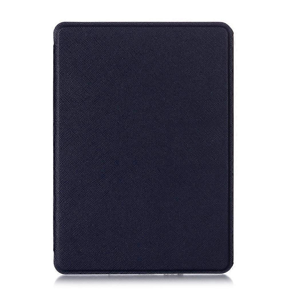 Schutzhülle Aus Pu-leder Mit Klappständer Für Den Neuen Kindle Der 10. Generation, Leicht Und Robust.