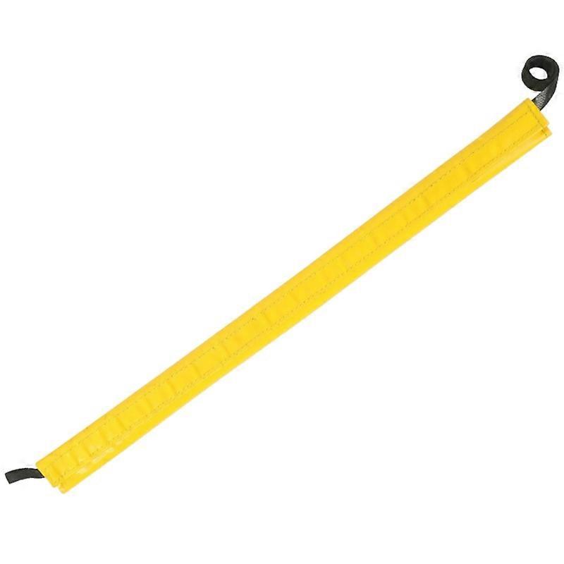 Schützendes Outdoor-kletterseil, Verschleißfest, Schutzhülle Für Seil, Robuster Kletterpuffer, Strapazierfähige Abdeckung.