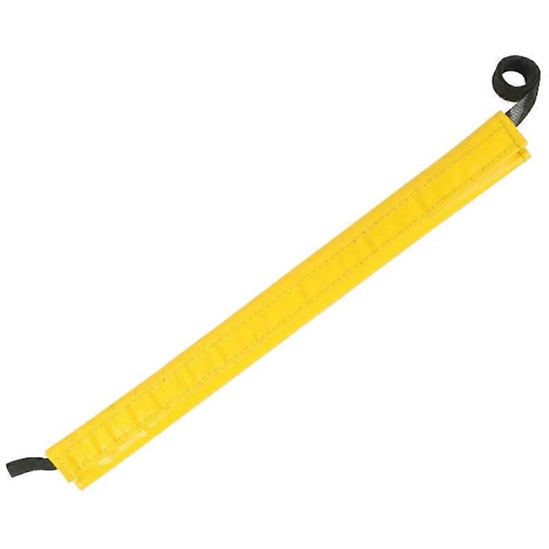 Schützendes Outdoor-kletterseil, Verschleißfester Mantel, Langlebiger Seilschutz, Robuste Seilsicherung Für Den Außeneinsatz.