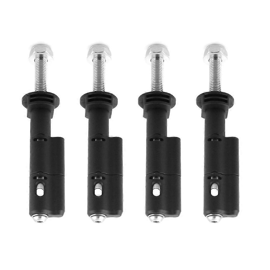 Befestigungsstift-set Für Traktionsplatten, Bergungsstützen Für Zugangsketten, Anbausatz Für 4x4-fahrzeuge (190 Zeichen)
