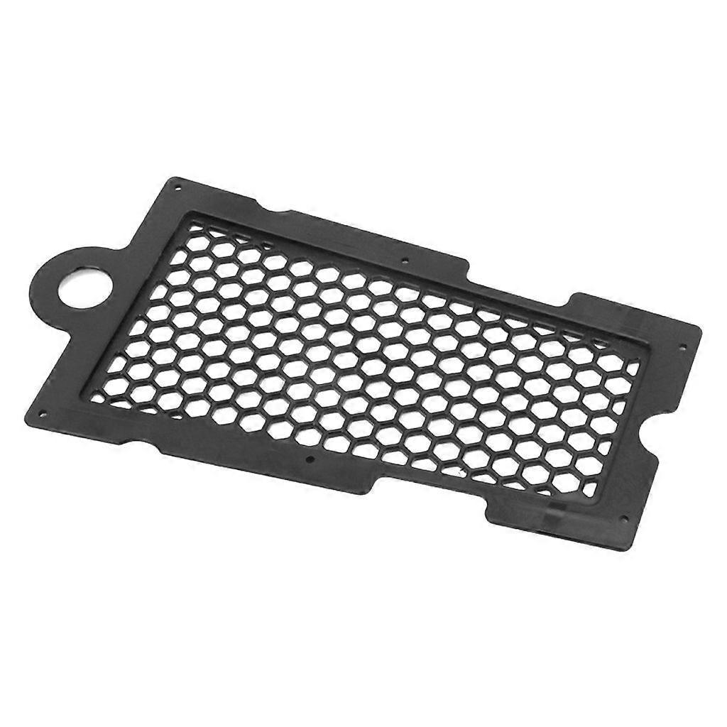 Effizienter Kühlkörper, Abs-kühlergitter, Motorradkühlerschutz, Robustes Und Leichtes Ersatzteil.