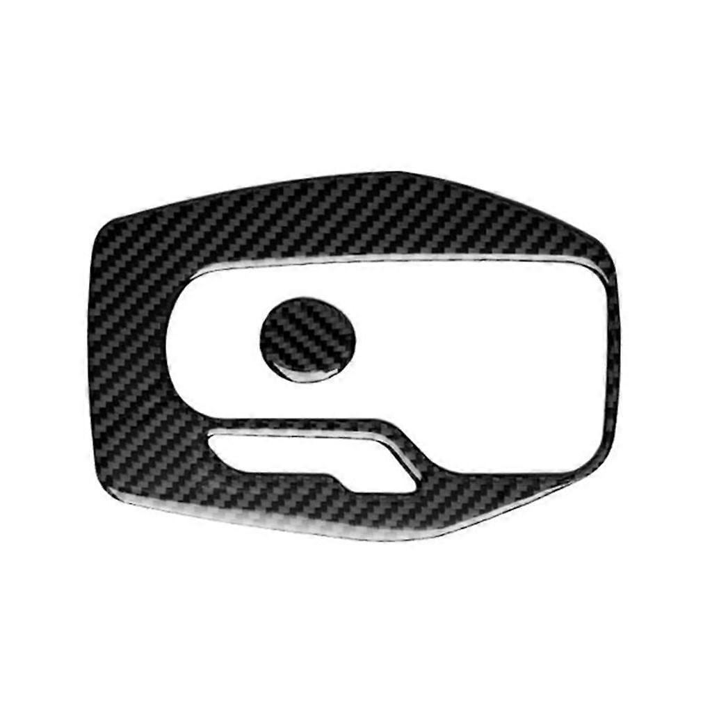 Auto-getriebeaufkleber, Schalthebel-zierdekoraufkleber Für 2017 2018 2019, Fahrzeuginnenausstattung.