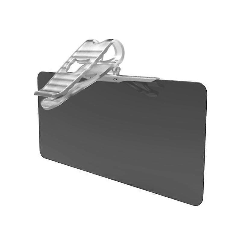 Uv-schutzblende Für Die Windschutzscheibe, Sonnenschutz Für Tag Und Nacht, Verdunkelungsblende Für Autos, Uv-strahlenblocker Für Die Windschutzscheibe, Wiederverwendbare Sonnenblende.