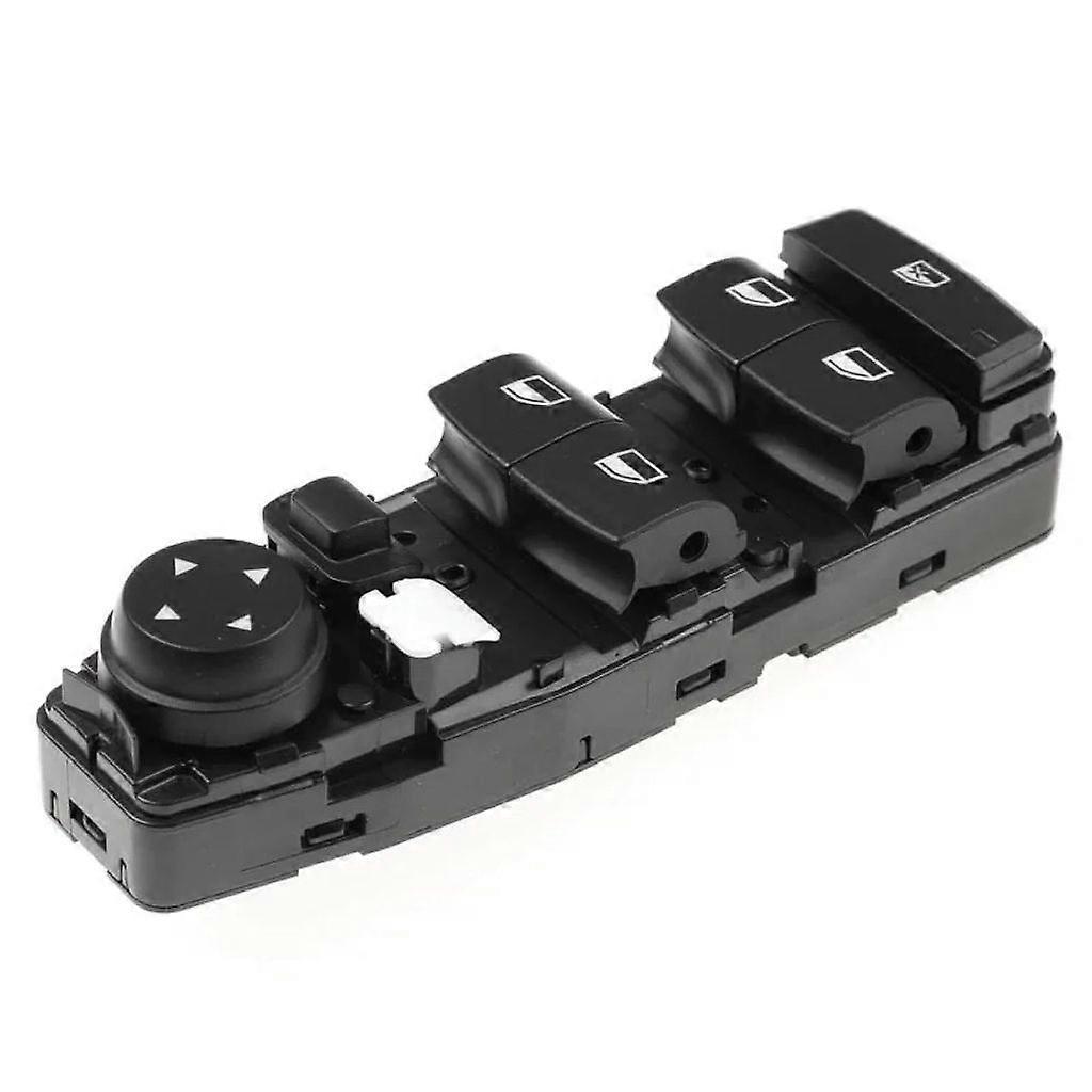Elektrischer Fensterheberschalter Für F20 F45 F46 F30 F80 F31 - Original Fensterhebersteuerung, Kfz-ersatzteil, Netzschalter.
