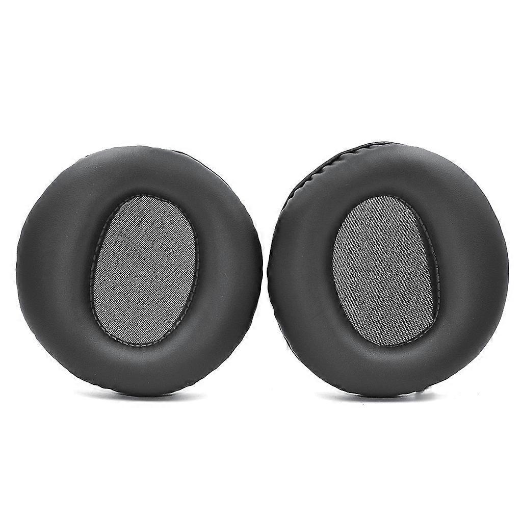 Ersatz-ohrpolster Aus Kunstleder Für Sony Mdr-xd200/xd300 Kopfhörer