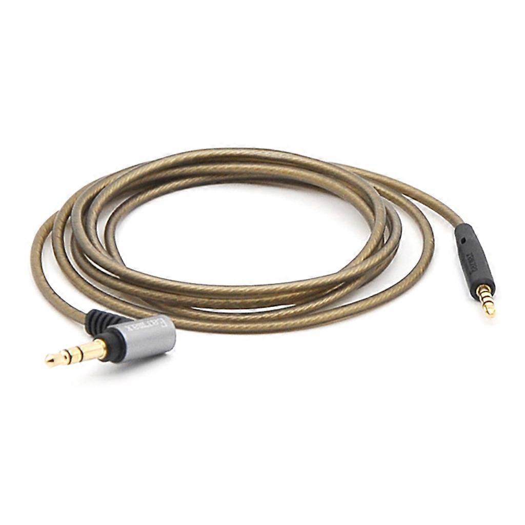 Ersatzkabel Für Ae2-, Oe2-, Qc25- Und Qc35-kopfhörer – Pvc-audiokabel