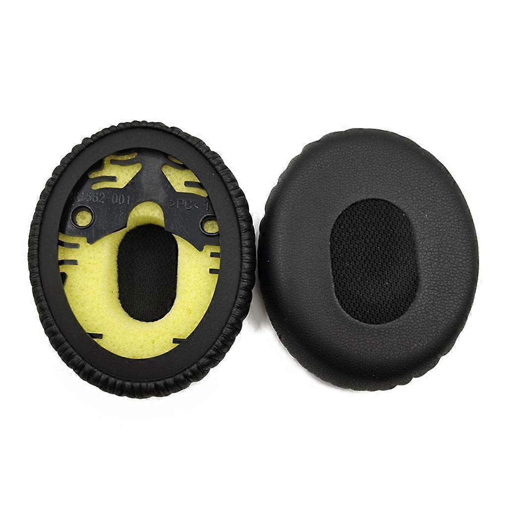 Elastische Ohrpolster Für Bose On-ear Oe, Oe1, Qc3 Kopfhörer, Ohrenschützer-a