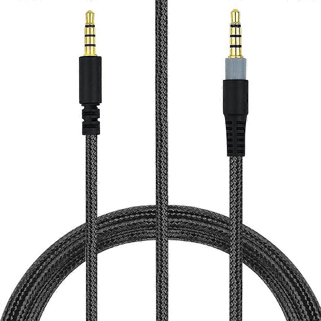 Hochwertiges Kopfhörer-audiokabel Für Hyperx Cloud – Ersatzkabel – Standardversion