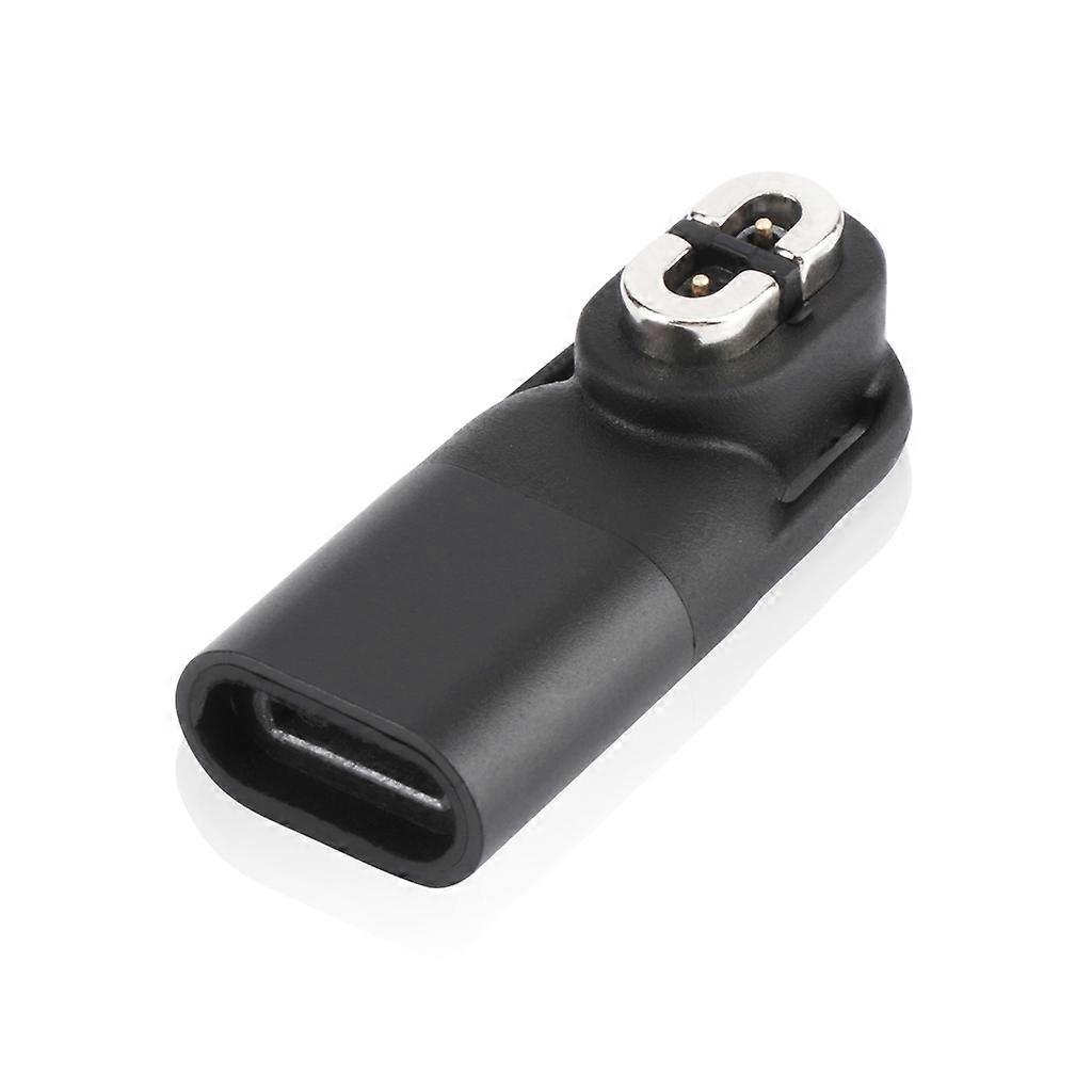 Usb-c-/ios-kopfhörer-ladeadapter 5v 1a Für Aftershokz Aeropex As800 As803-typ C