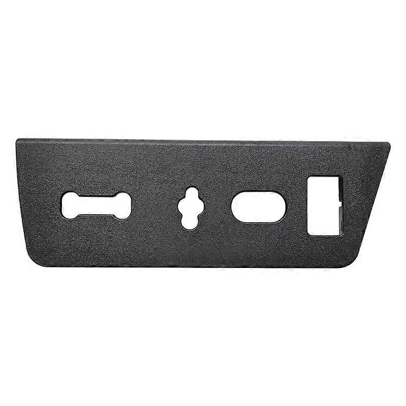 1. Sitzschaltergehäuse 9l3z-14a706na Für F150, Ersatzteil Für Kraftfahrzeuge, Kunststoffverkleidung.