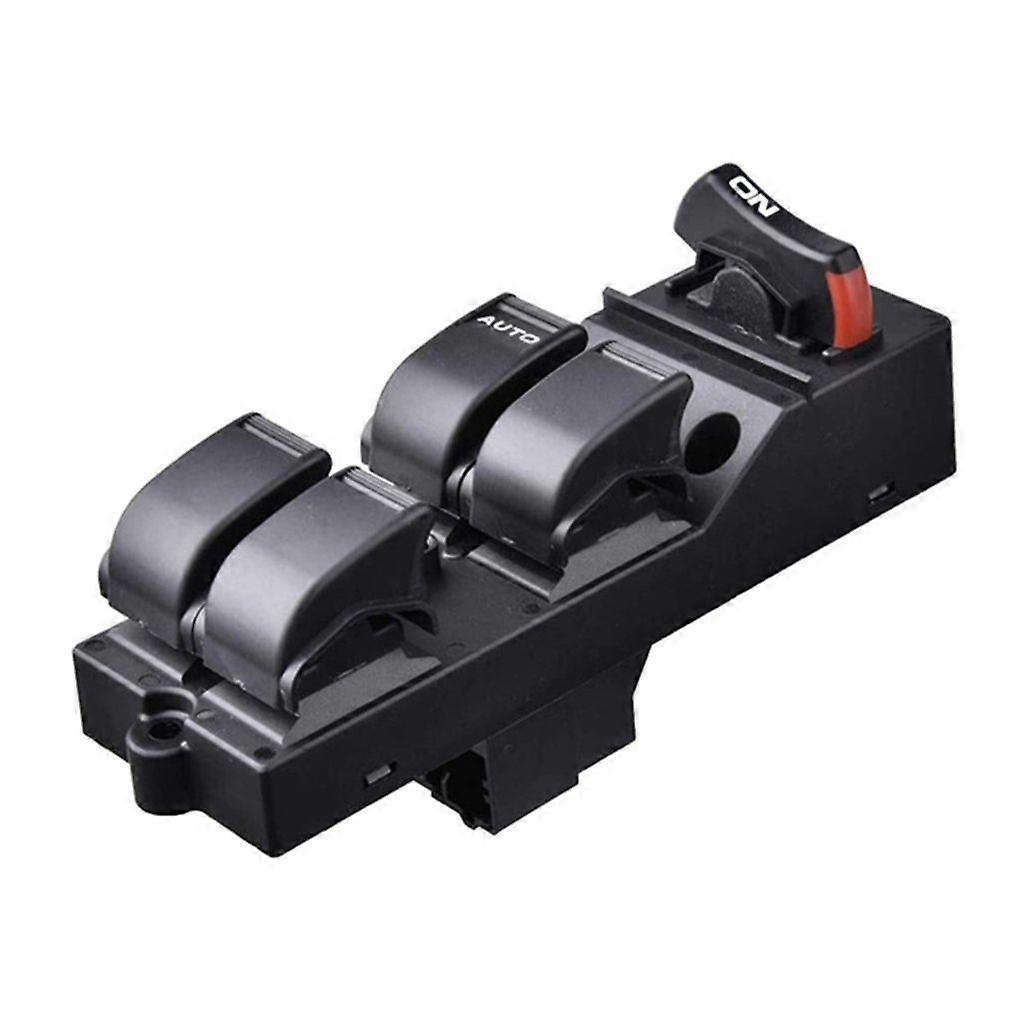 Elektrischer Fensterheberschalter Links (fahrerseite) Für 4-türige Modelle 96-00 83593-s04-9500 - Fensterheberschalter Für Honda Civic Accord 1996-2000