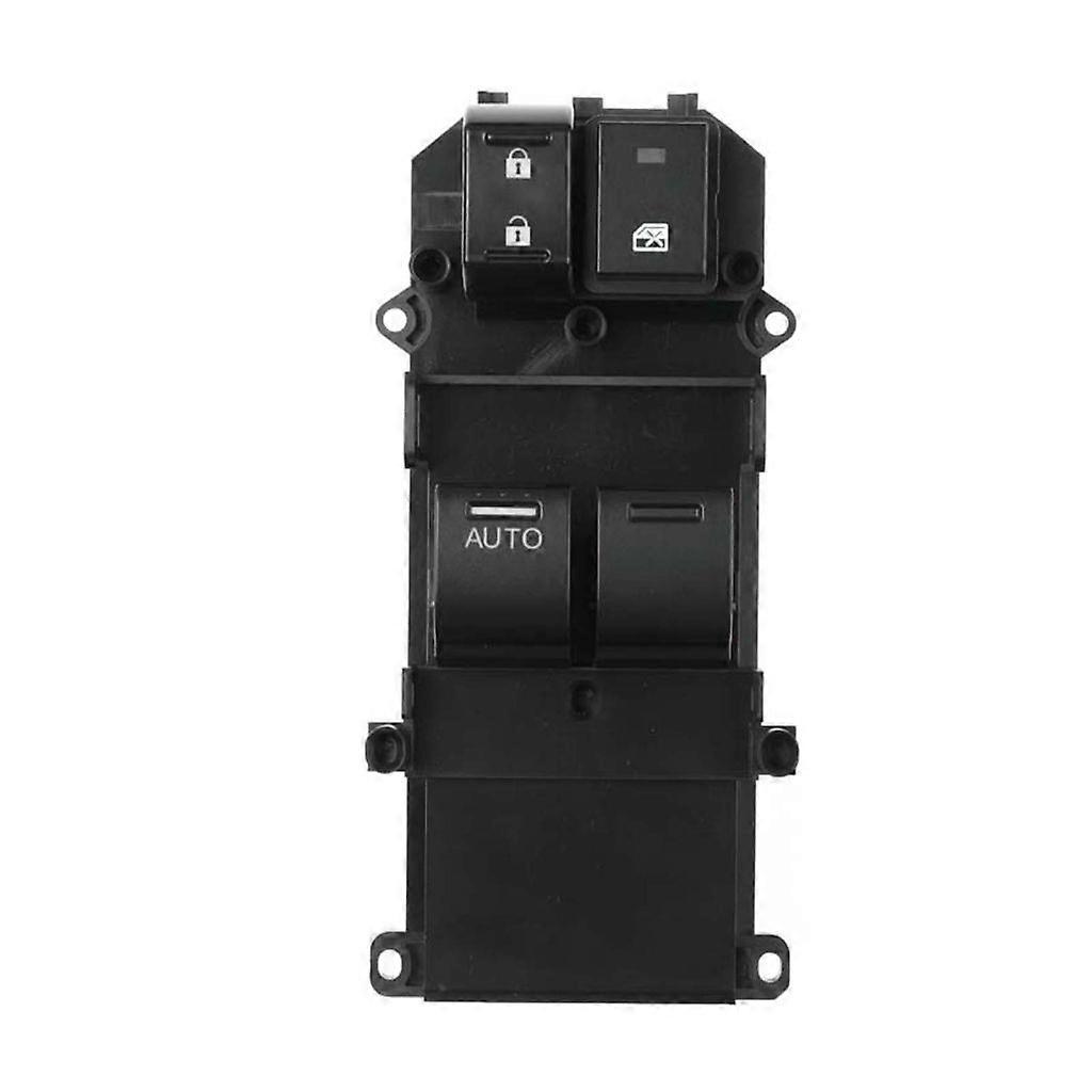 Mastercontrol Elektrischer Fensterheberknopf Für 35750-te0-a01, 35750-te0-a32 - Fensterheberschalter, Autoersatzteil, Fenstersteuerung.