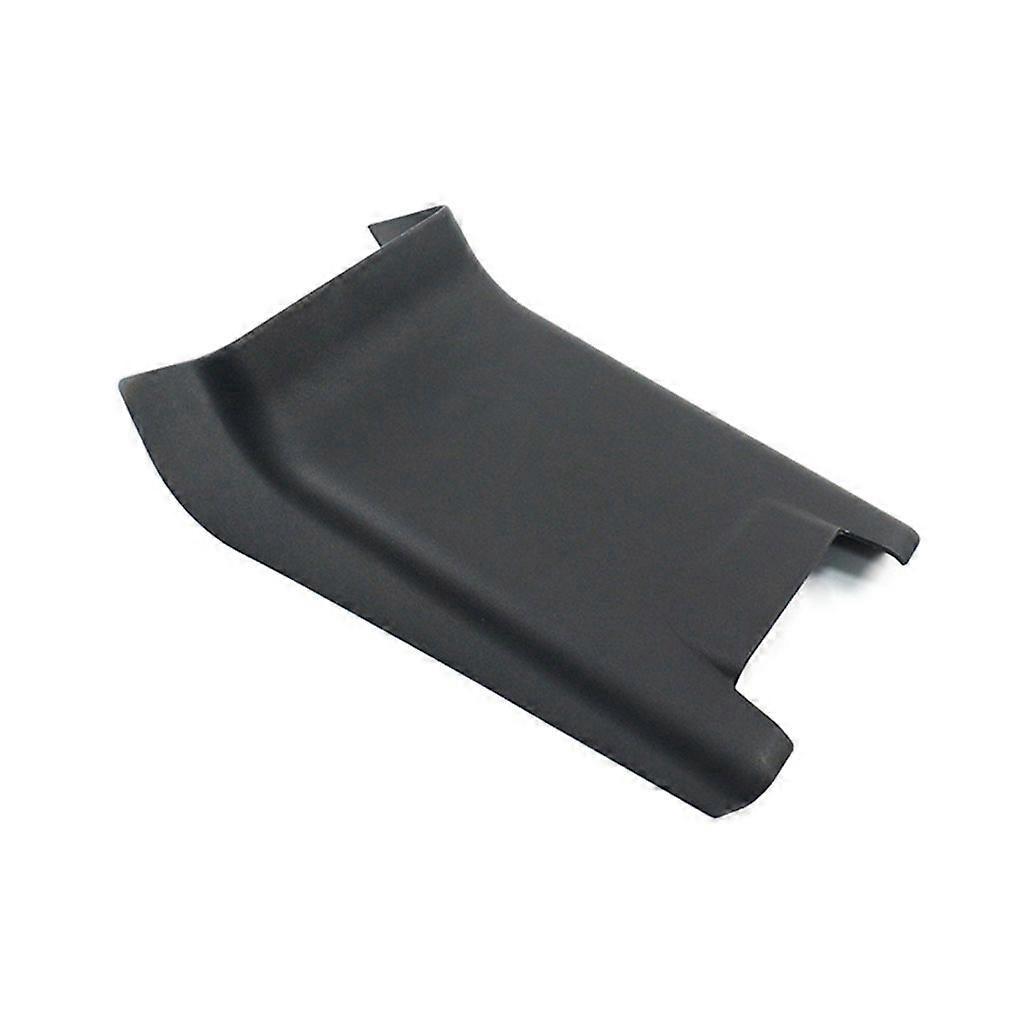 Hintere Armlehne Mit Lüftungsdüse, Stoßschutz, Fahrzeuglüftungsrahmen, Mittelkonsolenabdeckung.
