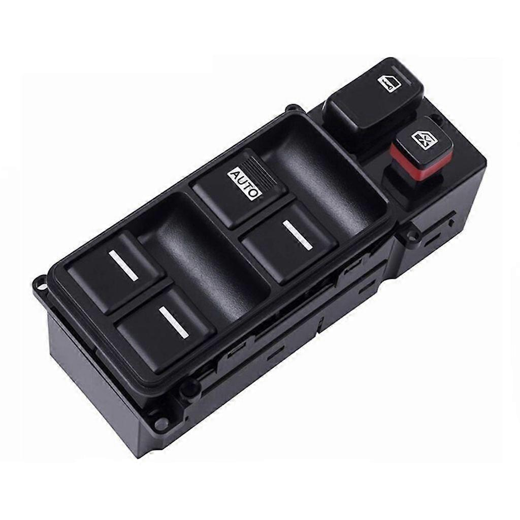 Schalterknopf Für Elektrische Fensterheber Für 35750-sda-h12, Kompatibel Mit 2003-2008, Fenstersteuerung, Fensterheber-stromschalter.