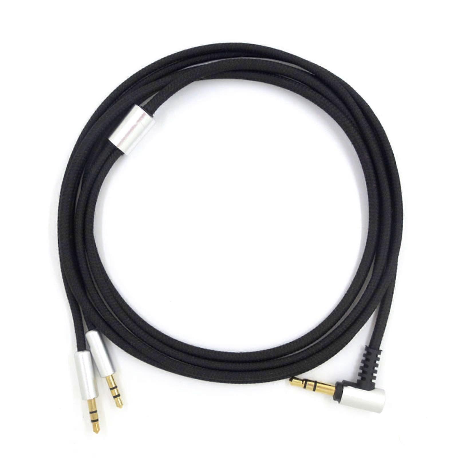 Geräuschunterdrückender Kopfhörer Mit Abnehmbarem Kabel Für Sol Republic Master Tracks V8 – Standard Edition