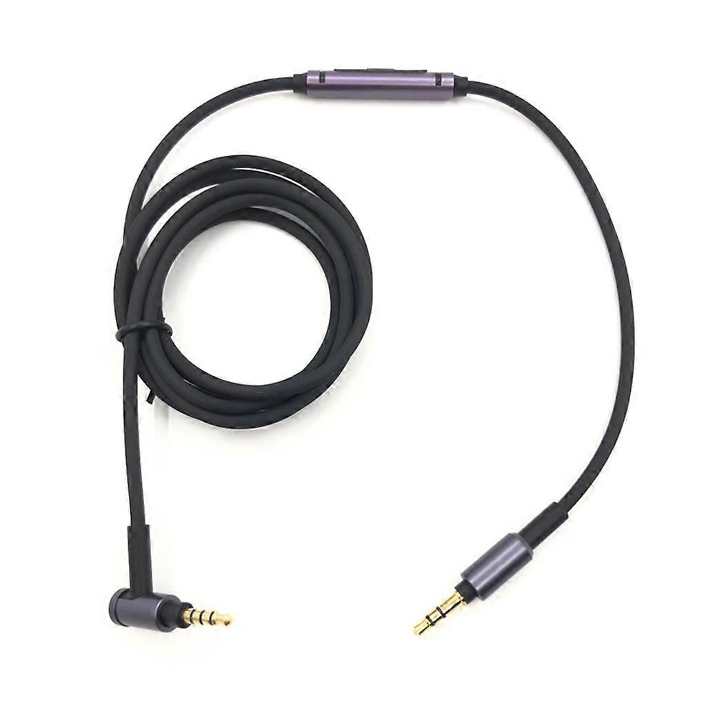 Ersatz-aux-kabel Für Sony Mdr-1a, Mdr-1abt Und Mdr-1adac Kopfhörer