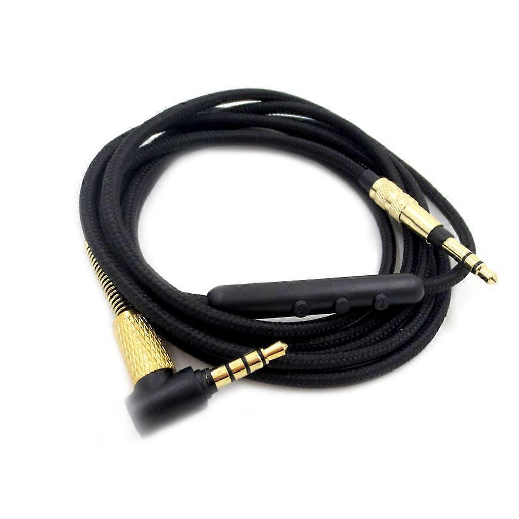 Audiokabel Für Skullcandy Hesh 2.0, Crusher, Grind Kopfhörer - Ersatzkabel