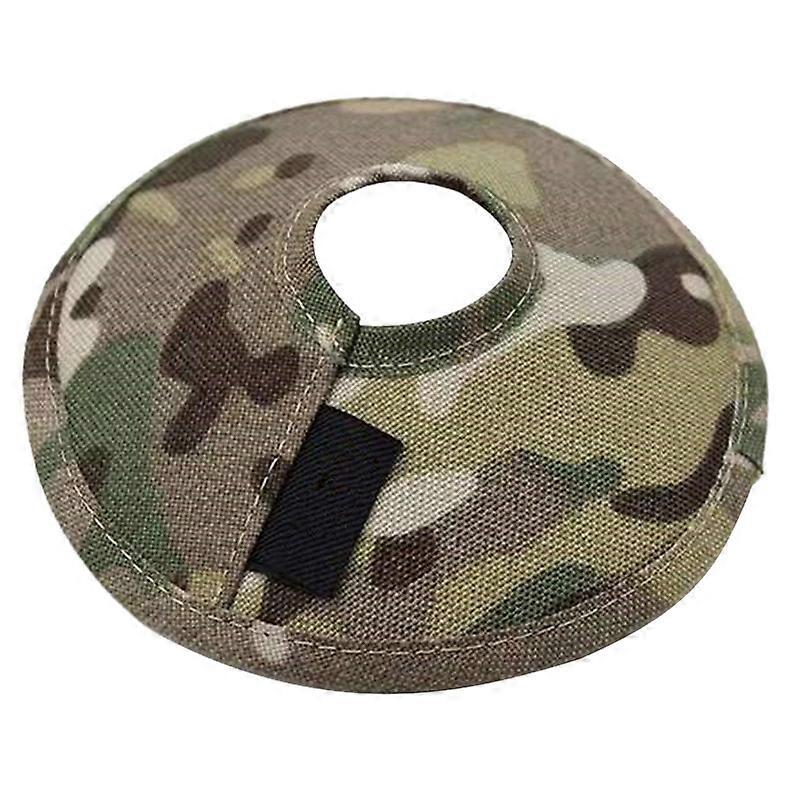 Wasserdichter Lampenschirm Aus Oxford-canvas Für Außenstrahler, Campingdekoration, Scheinwerferlampenabdeckung, Uv-beständiger Sonnenschutz.