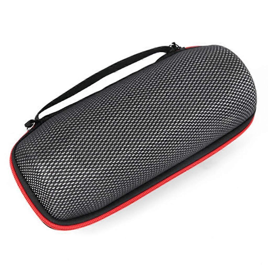 Jbl Charge 5 Tragbarer, Wasserdichter Bluetooth-lautsprecher, Reisefreundlich Und Mit Aufbewahrungsmöglichkeit Aus Netzgewebe.