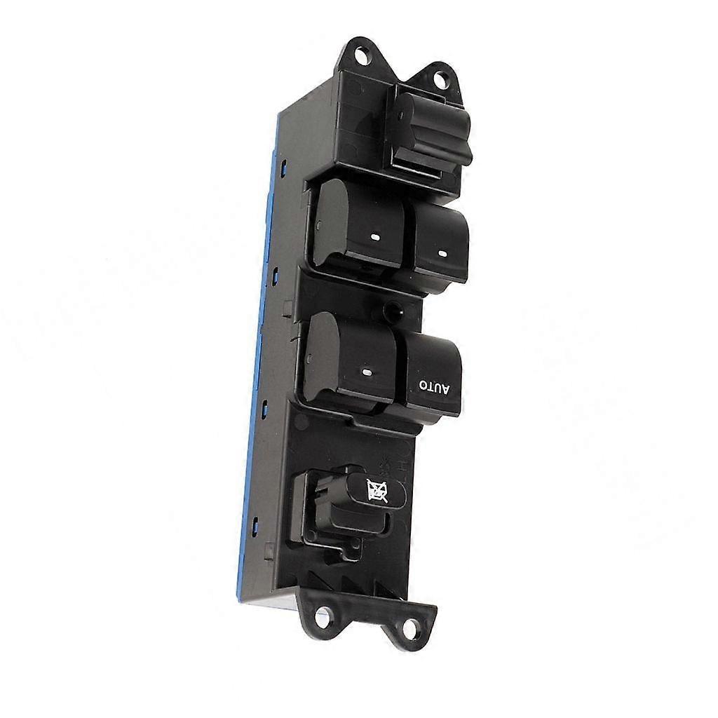 Mastercontrol Elektrischer Fensterheberknopf Für Autos, Kompatibel Mit 83071-ag05b Und 83071-ag05a, Automatischer Fensterheberschalter, Originalersatzteil.
