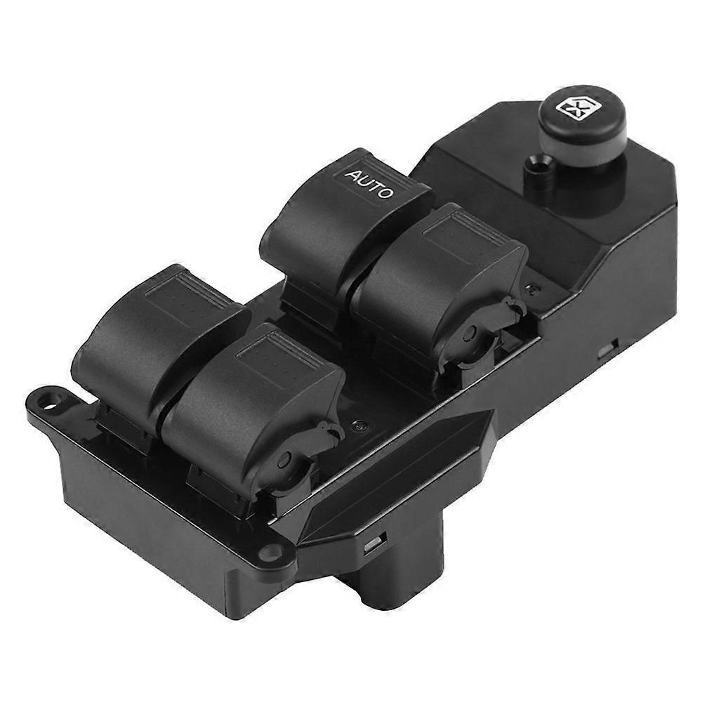 Knopf Für Elektrische Fensterheber Im Auto, Schalter Für Die Fensterbedienkonsole, Kompatibel Mit 35750s5aa02za.