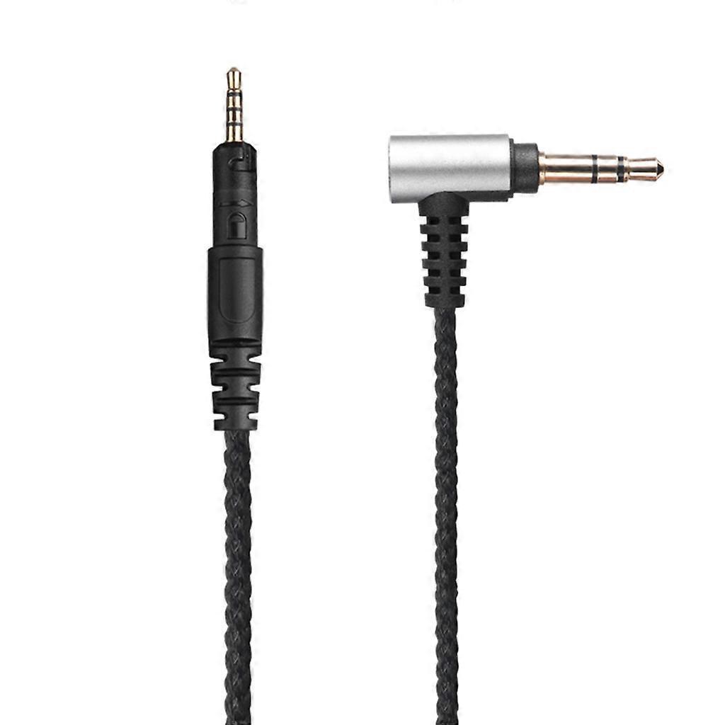 Hochleistungs-audiokabel Für Ath-m40x, M50x Und M60x Kopfhörer – 1,2 M – Langlebig Und Zuverlässig