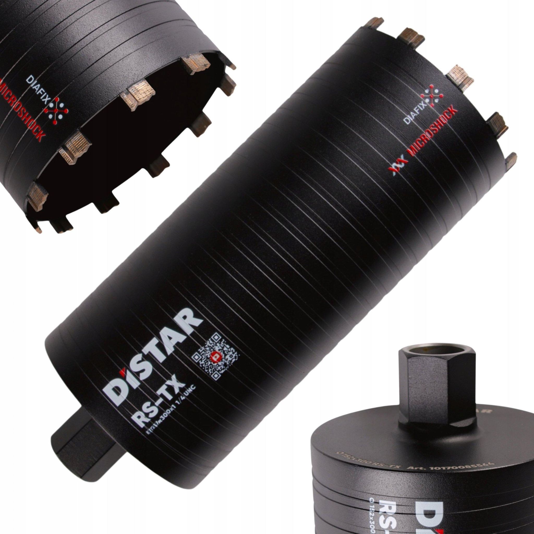 Diamantkrone Flex Distar Dds W 172 Mm 300 Mm