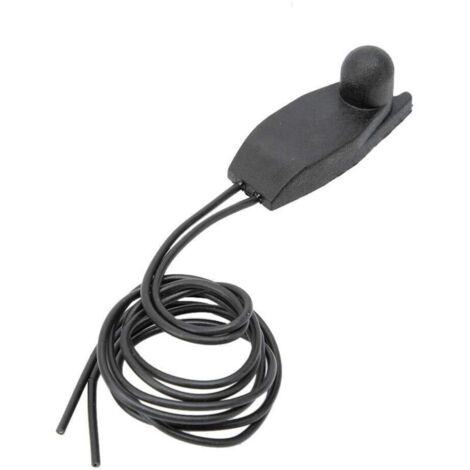 Autotemperatursensor, Außentemperatursensor 6445f9, Kompatibel Mit Grand Espace, Rcz, 107, 206, 207, 208, 301, 306, 307, 308, 406, 407, Kein Originalteil
