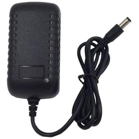 12v Netzteil/ladegerät Als Ersatzteil Für Die Festplatte Wd Western Digital My Book Essentials.