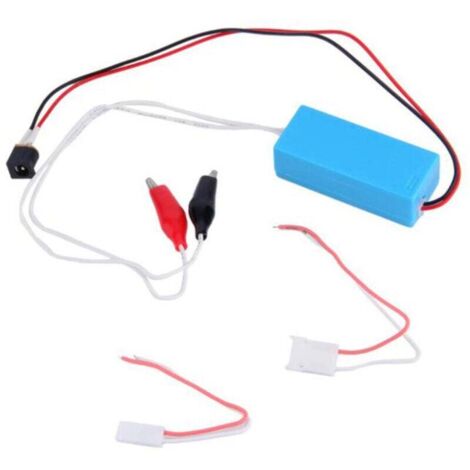 12v Ccfl Lampeninverter-tester Zur Überprüfung Und Reparatur Von Laptop- Und Tv-lcd-bildschirmen, Lampenprüfung, Professionelles Werkzeug.