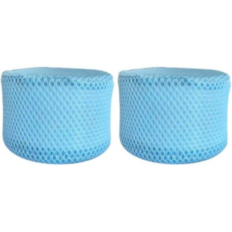 Set Mit 2 Schutzgittern, Kompatibel Mit Mspa Spa-filtern, Mspa Filtergewebeabdeckung Mit 90 Falten.