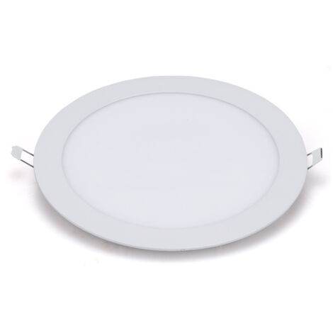 12-w-ultraflaches Led-lichtpanel Für Bekleidungsgeschäfte Und Einkaufszentren, Rasterbeleuchtung