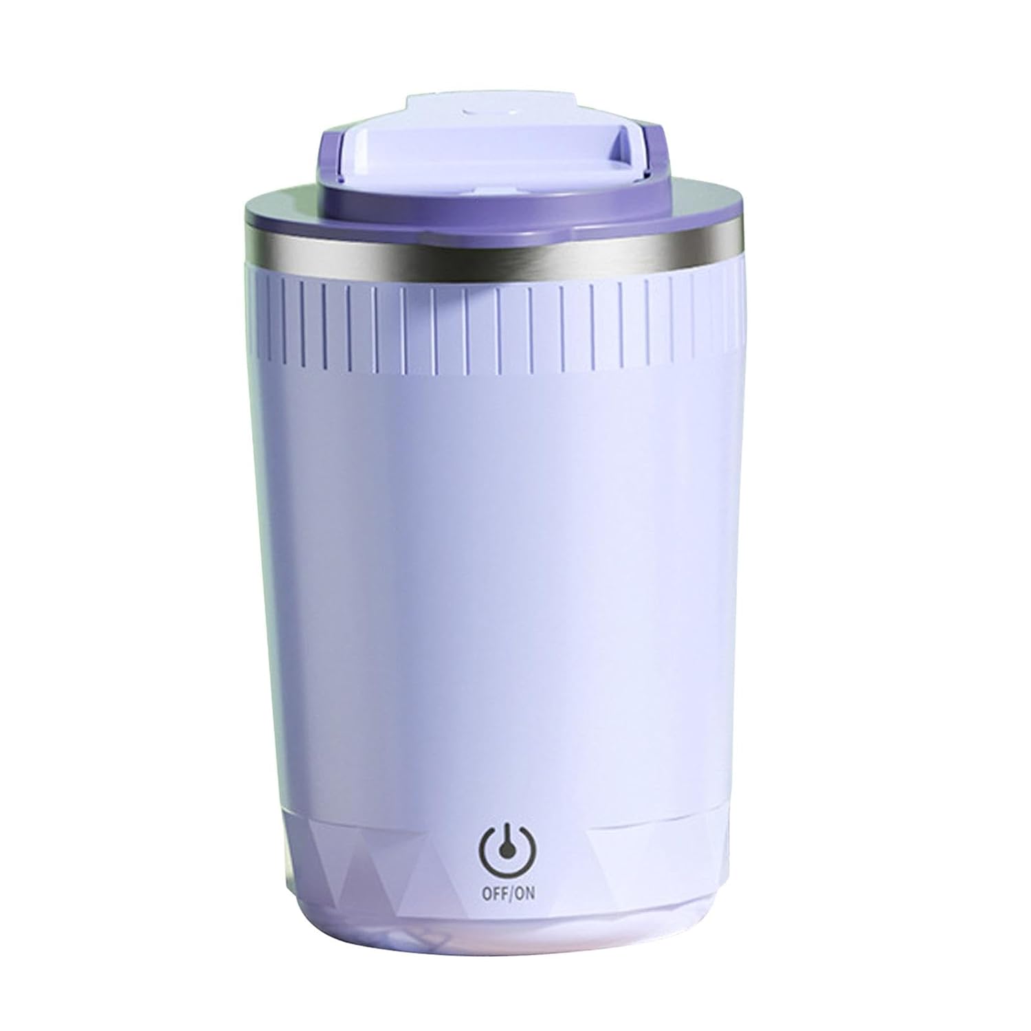 Kaffeemixerbecher, Automatischer Mischbecher, Automatischer Getränkemixerbecher.