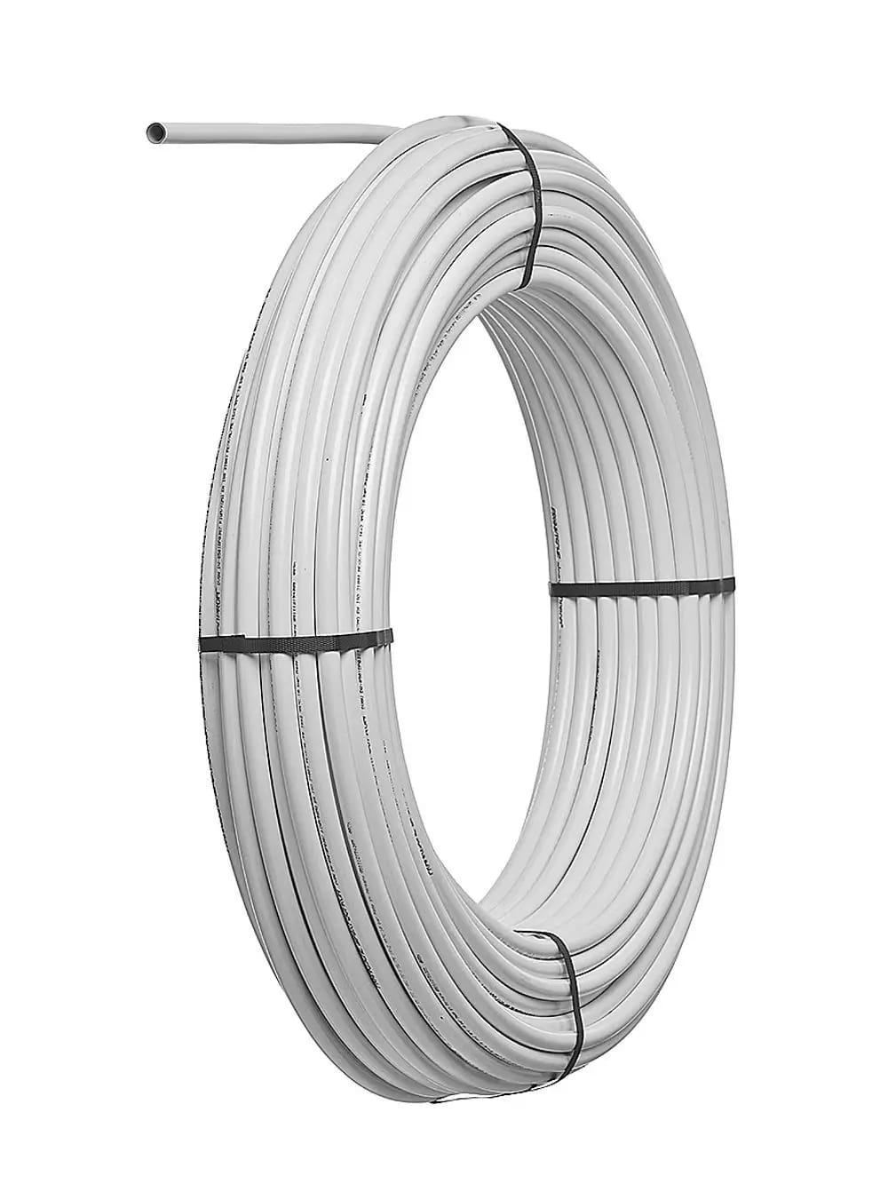 Fränkische Mehrschichtver. Alpex F50 Profi 16x2 - 100 M Weiß In Ringen, 83516400