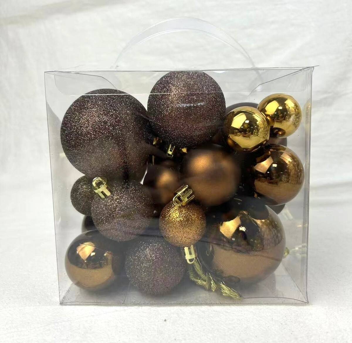 Bdn Kit 35pcs Pm Bronze - Feeric Lights & Christmas