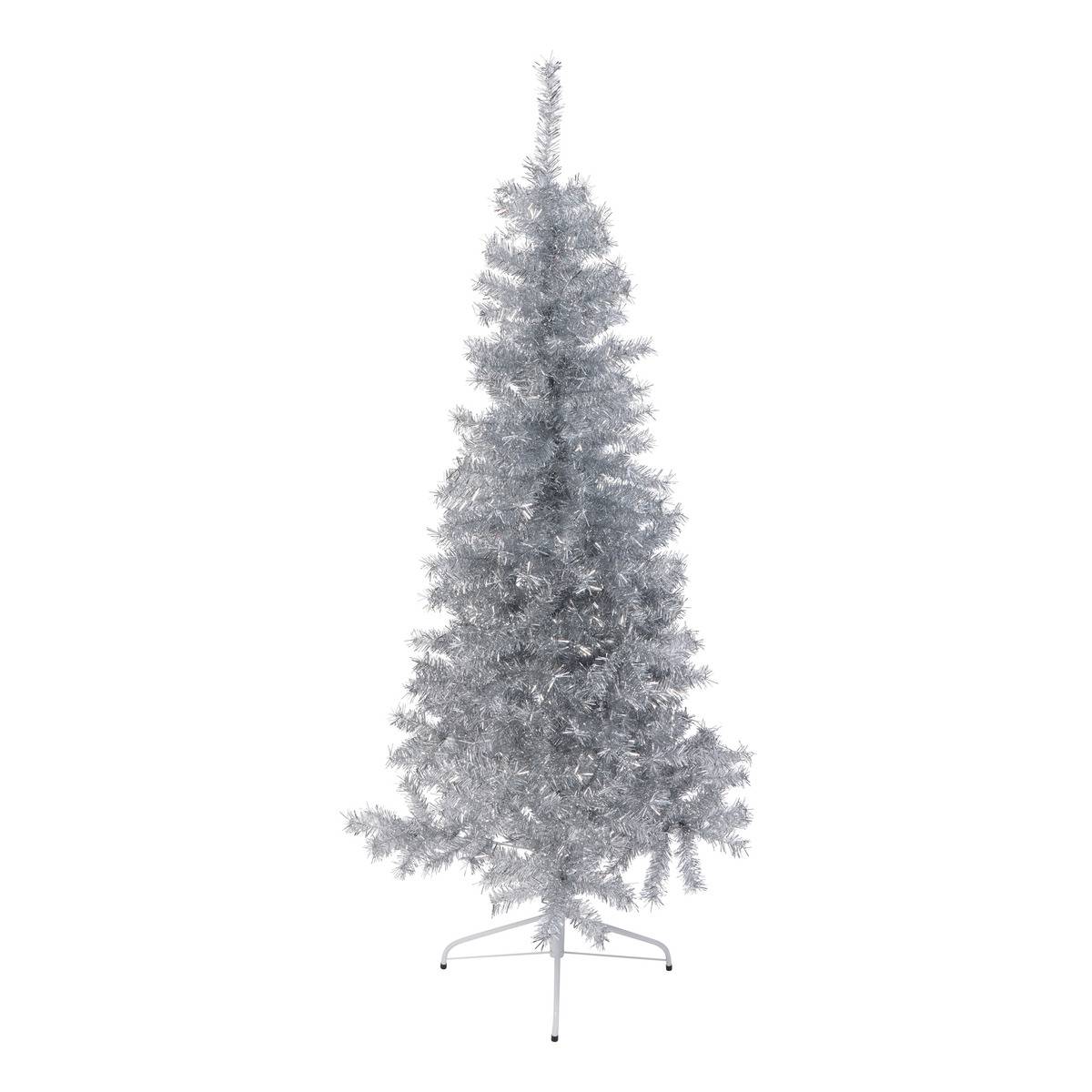 Tanne Silber 180cm - Feeric Lights & Christmas
