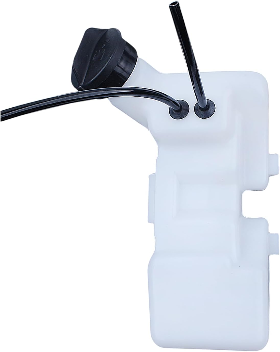 Kraftstofftank Mit Deckel Für Stihl Fs80, Fs75, Fs76, Fs74, Fs72, Fs85, Km85, Ht75 Und Hl75 Serie, Kraftstofftank Und Deckel, Zubehör Für Freischneider