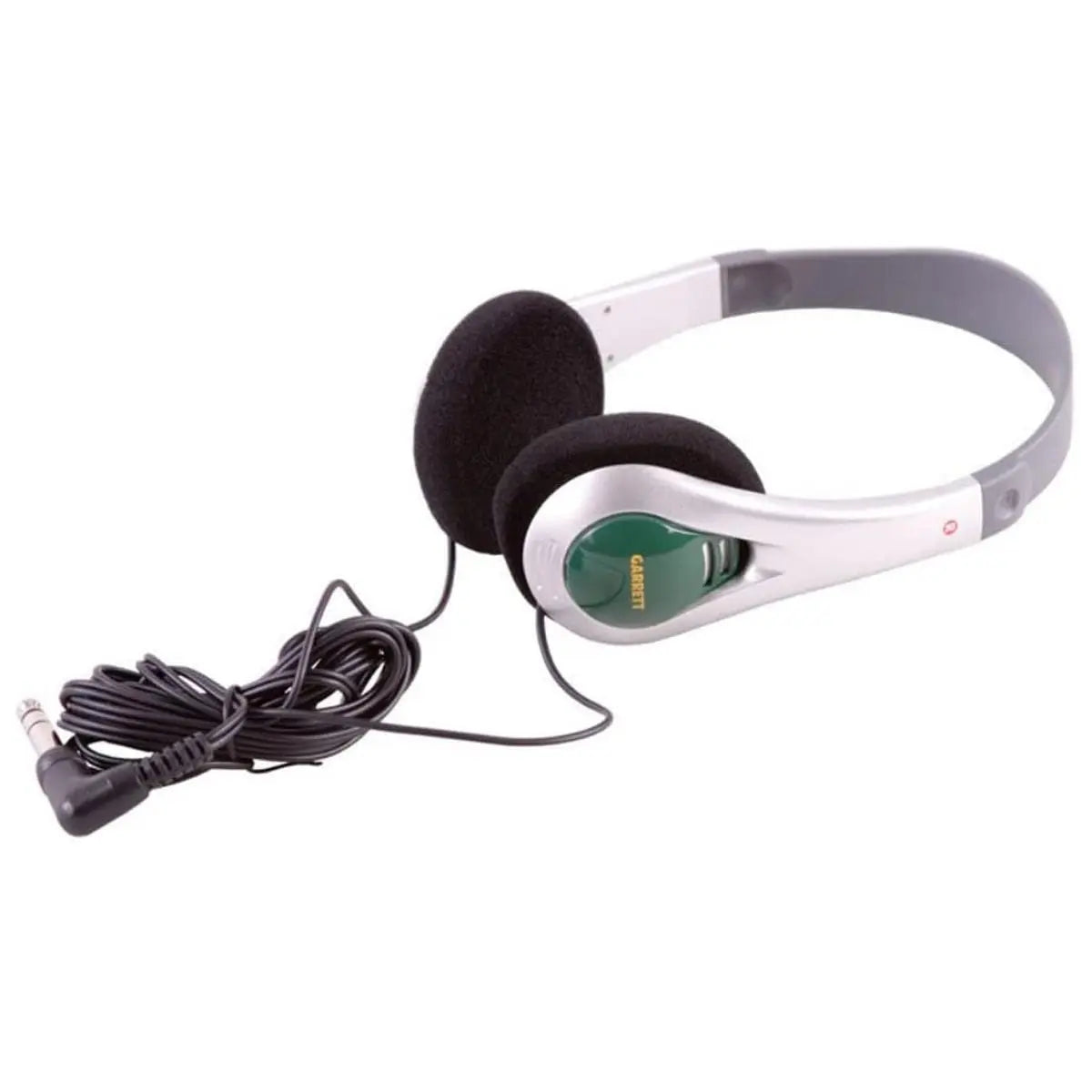 [neuwertig] B-ware Garrett Kopfhörer Headset Treasure Sound Metalldetektor Zubehör Fundort Suche