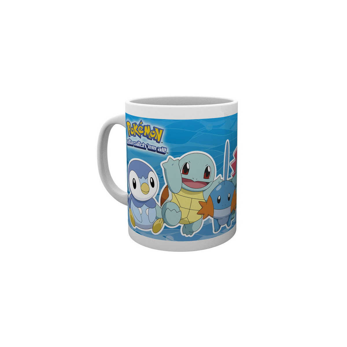 Gb Eye Mg1097 Tasse Mehrfarbig Tee 1 Stück(e)